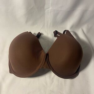 SKIMS Fits Everybody T-Shirt Demi Underwire Bra